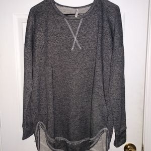 Oversized Sweatshirt